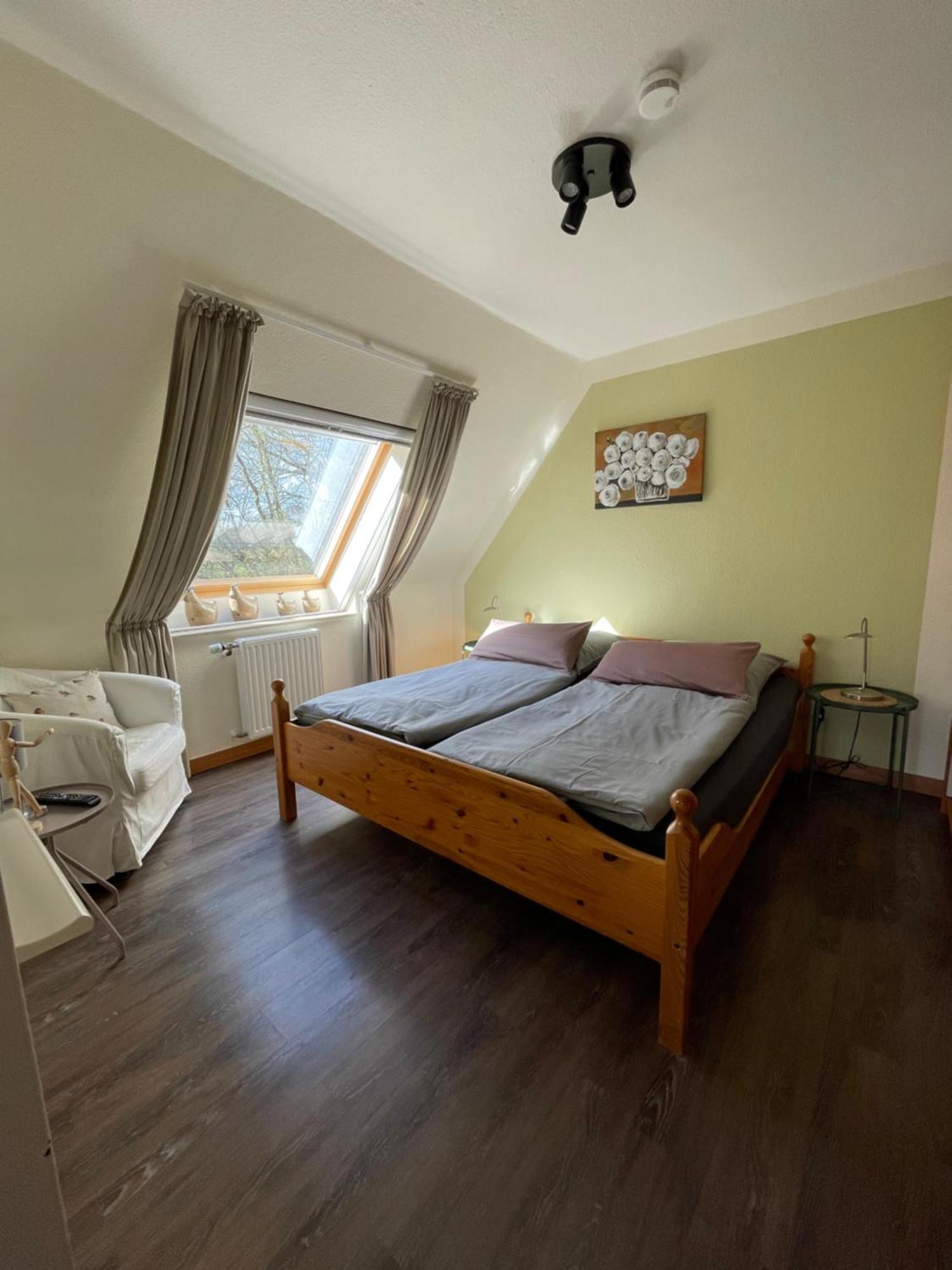Loh Apartments - Wald.Natur.Ruhe. 安德罗 外观 照片