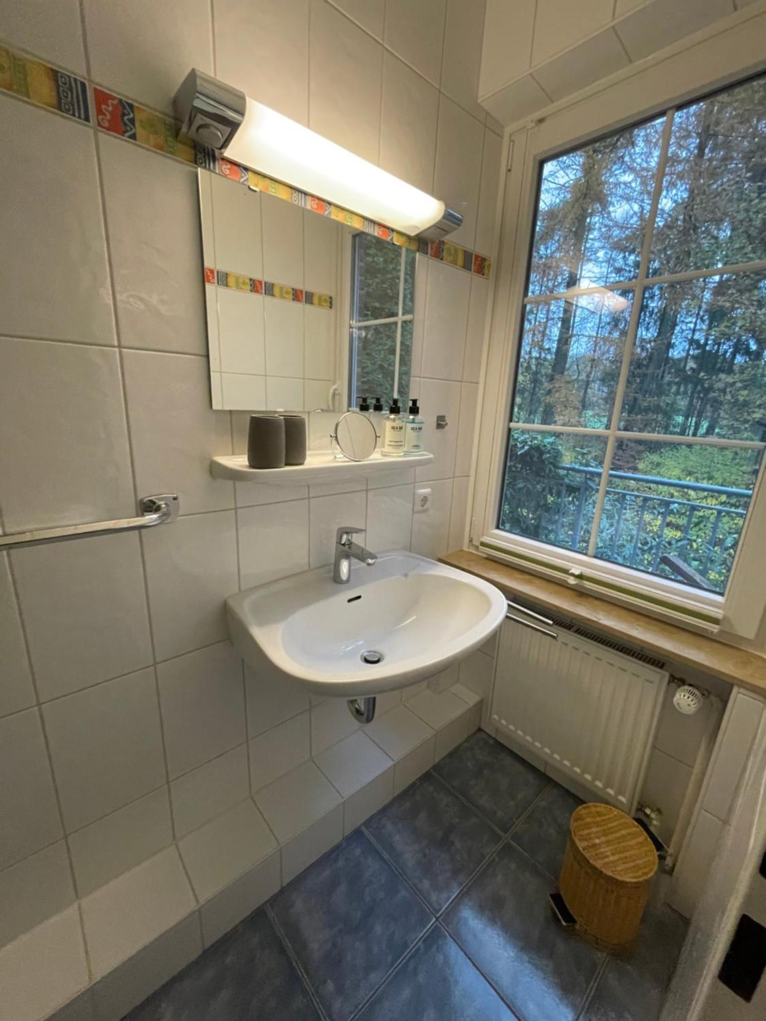 Loh Apartments - Wald.Natur.Ruhe. 安德罗 外观 照片