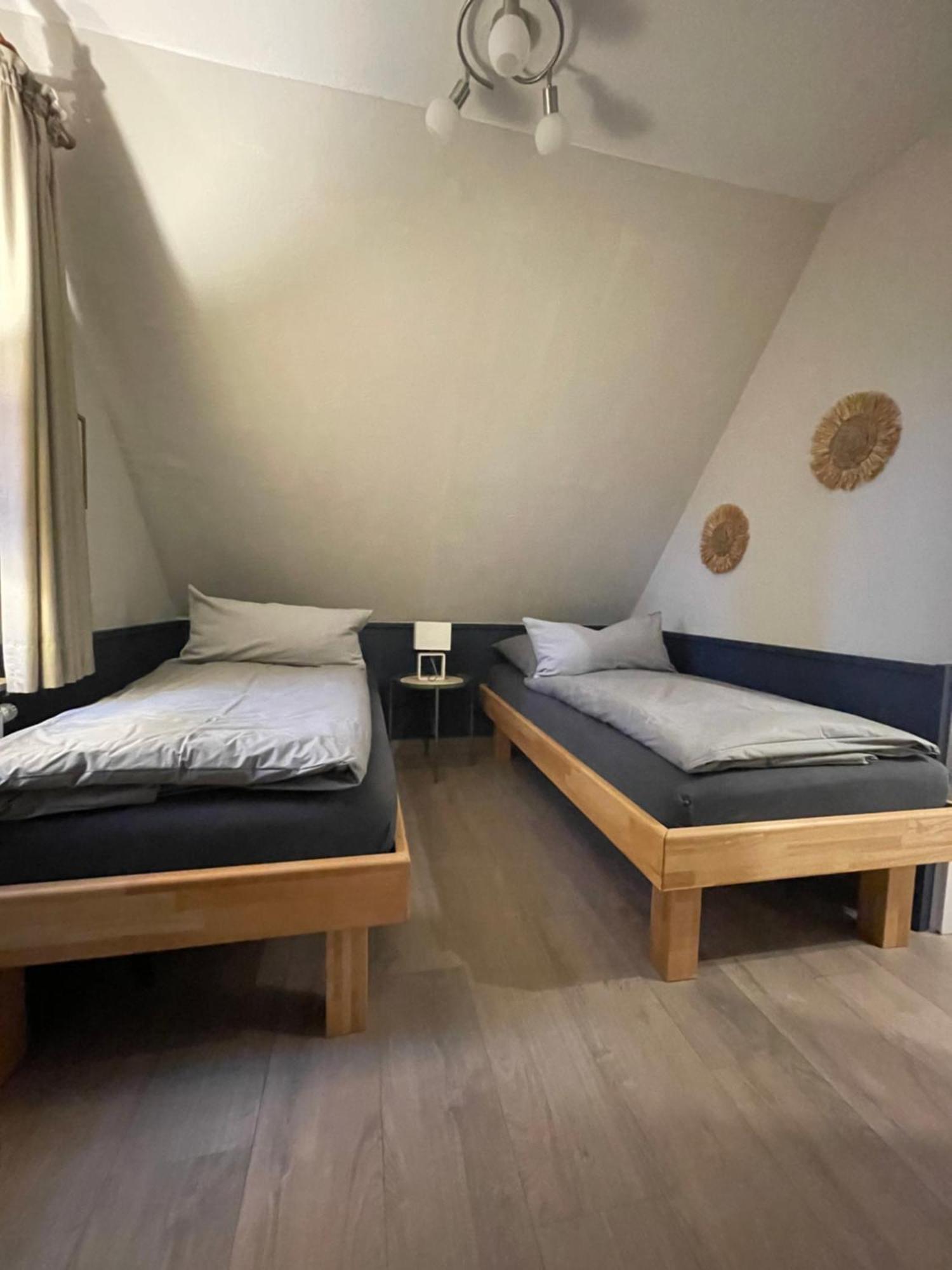 Loh Apartments - Wald.Natur.Ruhe. 安德罗 外观 照片